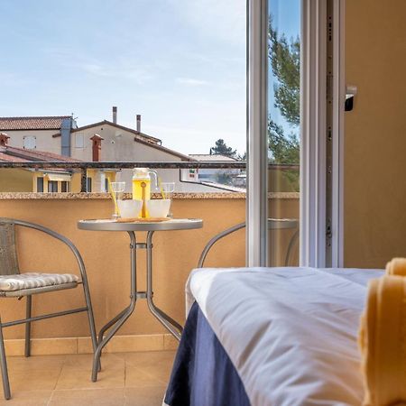 Апартаменты Penthouse Gea Премантура Экстерьер фото