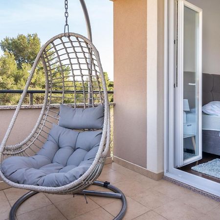 Апартаменты Penthouse Gea Премантура Экстерьер фото