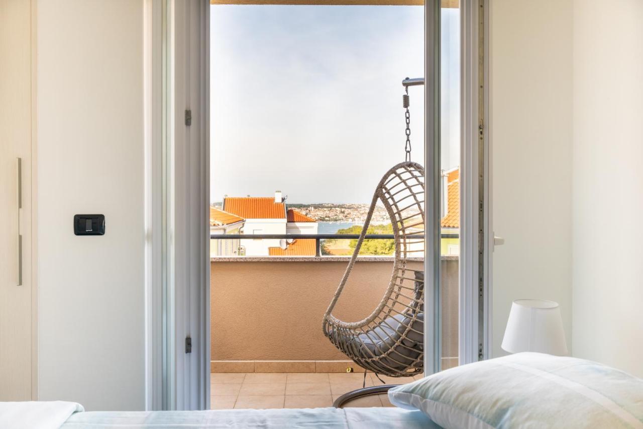 Апартаменты Penthouse Gea Премантура Экстерьер фото