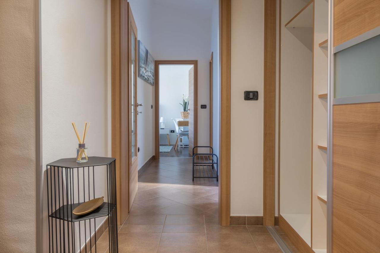 Апартаменты Penthouse Gea Премантура Экстерьер фото