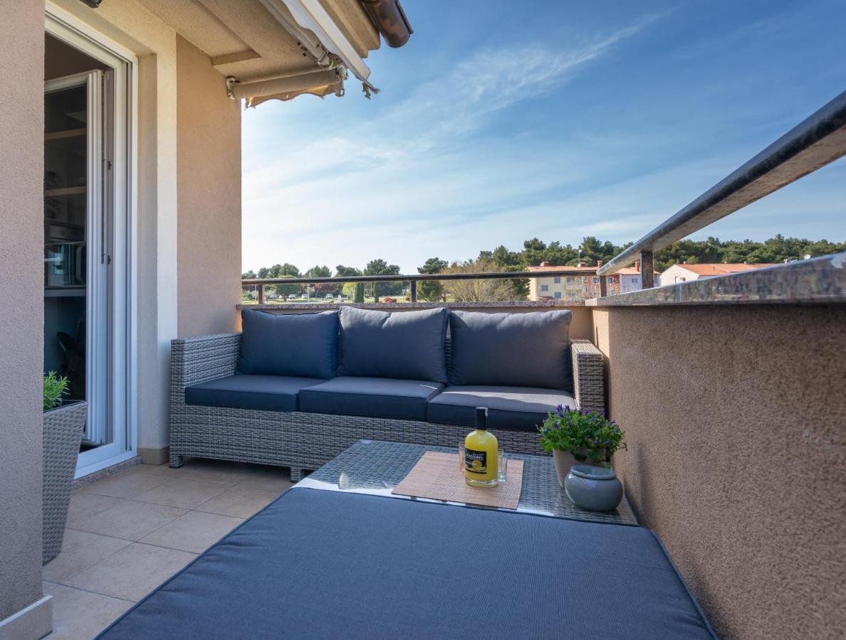 Апартаменты Penthouse Gea Премантура Экстерьер фото